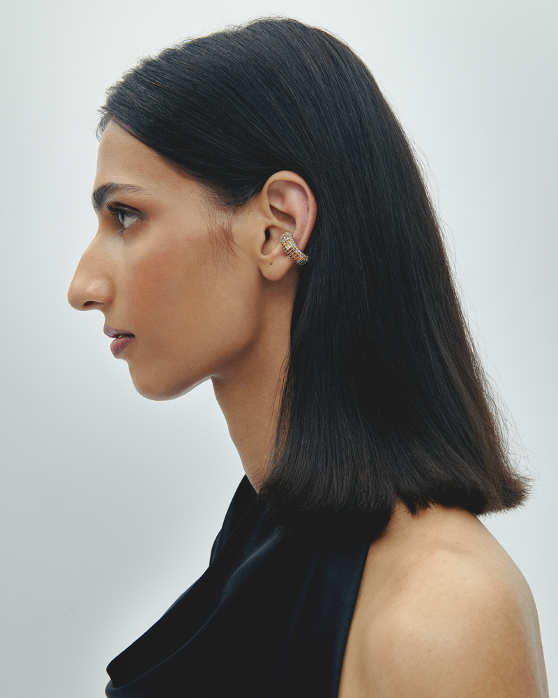 LOEWE - Photography by EDWARD LANE